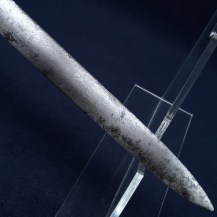 British Bandsmans Sword, Early 19th Century 5